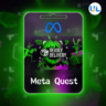 Deadly Delivery для Meta Quest / Oculus Quest | Услуга активации