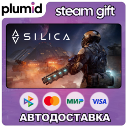 Silica Steam Gift / Россия   МИР / АВТО