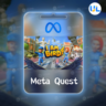 I Am Bird для Meta Quest / Oculus Quest | Услуга активации