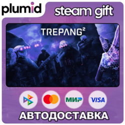 Trepang2 Banger Edition Steam Gift / Россия   МИР / АВТО