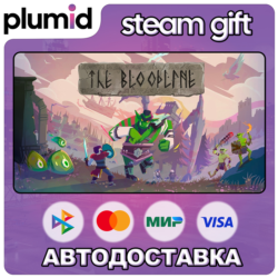 The Bloodline Steam Gift / Россия   МИР / АВТО