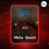 The Hole Never Ends для Meta Quest / Oculus Quest | Услуга активации