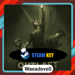 The Outlast Trials (PC) Steam Key GLOBAL