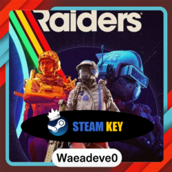 ARC Raiders Steam Key (PC) GLOBAL