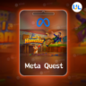 I Am Hamster - Simulator для Meta Quest / Oculus Quest | Услуга активации