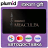 Blasphemous 2 Mea Culpa Edition Steam Gift / Россия   МИР / АВТО