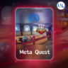Premium Bowling для Meta Quest / Oculus Quest | Услуга активации