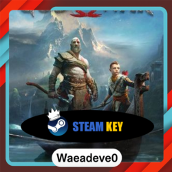 God of War (PC) Steam Key GLOBAL