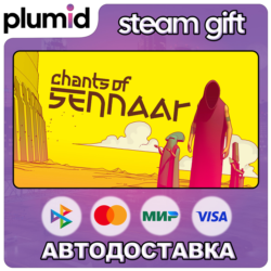 Chants of Sennaar Steam Gift / Россия   МИР / АВТО