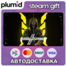 Ghostrunner 2 Steam Gift / Россия   МИР / АВТО