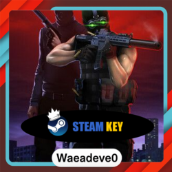 Intravenous 2 (PC) Steam Key GLOBAL