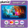 Minecraft Legends Deluxe Edition Steam Gift / Россия   МИР / АВТО