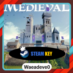 Going Medieval Steam Key GLOBAL
