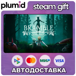 Bramble: The Mountain King Steam Gift / Россия   МИР / АВТО