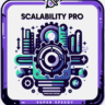 Scalability Pro — плагин производительности WordPress — пожизненная лицензия