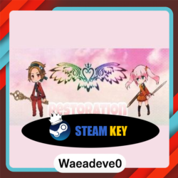 Restoration Steam Key GLOBAL