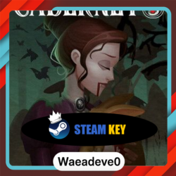 Cabernet (PC) Steam Key GLOBAL