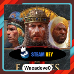 Age of Empires II: Definitive Edition Steam Key GLOBAL