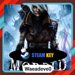 Morbid: The Lords of Ire (PC) Steam Key GLOBAL