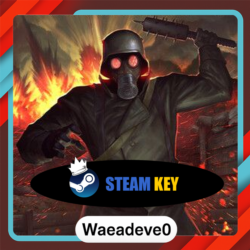 CONSCRIPT (PC) Steam Key GLOBAL
