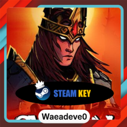SWORN Steam Key (PC) GLOBAL