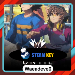 Until Then (PC) Steam Key GLOBAL