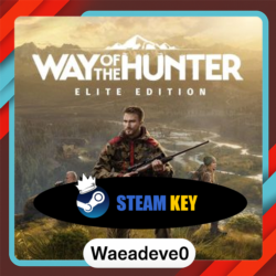 Way of the Hunter Elite Edition (PC) Steam Key GLOBAL