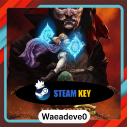 Vampire Survivors (PC) Steam Key GLOBAL