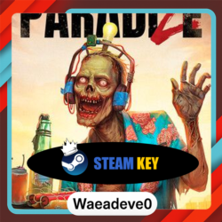 Welcome to ParadiZe (PC) Steam Key GLOBAL