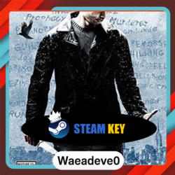 Fahrenheit: Indigo Prophecy Remastered Steam Key GLOBAL