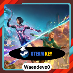 Split Fiction Steam Key (PC) GLOBAL