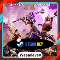 For The King II (PC) Steam Key GLOBAL