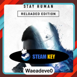 Dying Light 2 Stay Human - Reloaded Edition (PC) Steam Key GLOBAL