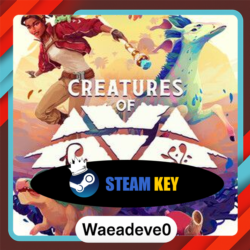 Creatures of Ava (PC) Steam Key GLOBAL