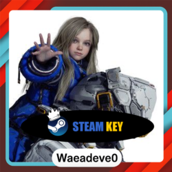 PRAGMATA Steam Key (PC) LATAM