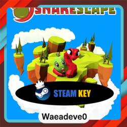 SnakEscape (PC) Steam Key GLOBAL