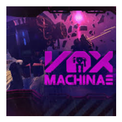 Vox Machinae Steam ключ Весь Мир Global RU/CIS РФ Россия key СНГ код стим Глобал