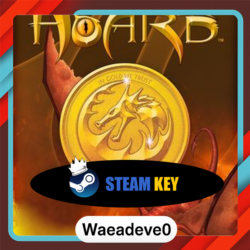 Hoard Complete Pack Steam Key GLOBAL