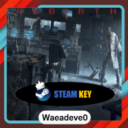 Breach & Clear: Deadline Rebirth Steam Key GLOBAL