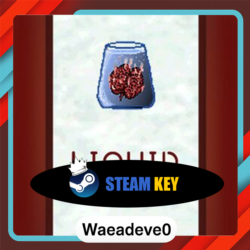 LIQUID Steam Key (PC) GLOBAL