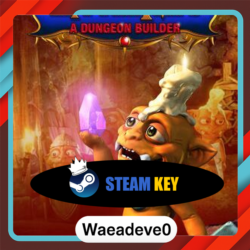 Little Imps: A Dungeon Builder (PC) Steam Key GLOBAL