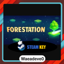 Forestation (PC) Steam Key GLOBAL