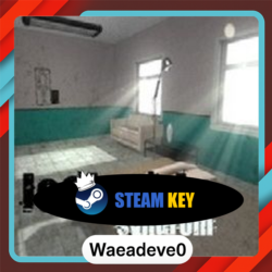 Locked-in Syndrome Steam Key GLOBAL
