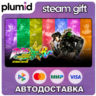 JoJo's Bizarre Adventure: All-Star Battle R Ultimate Edition Steam Gift / Россия МИР