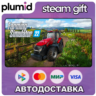 Farming Simulator 22 Steam Gift / Россия   МИР / АВТО