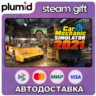 Car Mechanic Simulator 2021 Steam Gift / Россия   МИР / АВТО