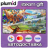 Monster Hunter Stories Collection Steam Gift / Россия   МИР / АВТО