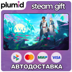 Haven Steam Gift / Россия   МИР / АВТО