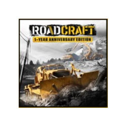 RoadCraft – 1 Year Anniversary Edition (Xbox)