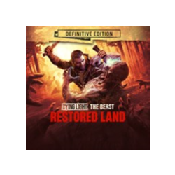 Dying Light The Beast Restored Land Definitive Edition (Xbox)